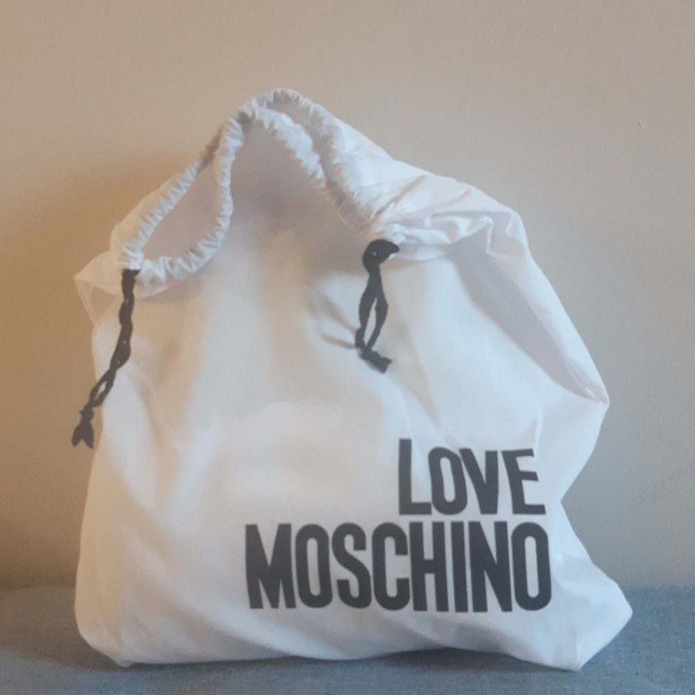 MOSCHINO Purse - Picture 2 of 2